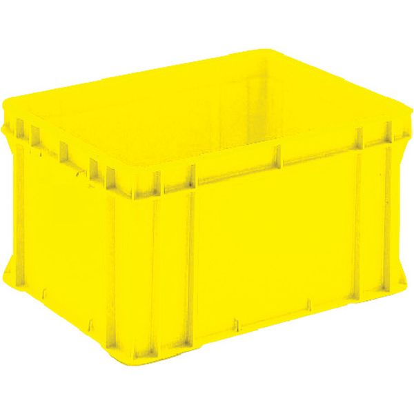 【メーカー在庫あり】 RB42 岐阜プラスチック工業(株) リス Rボックス型コンテナ 1...
