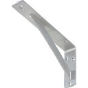 【メーカー在庫あり】 S185151 (株)MARUKI MK パワー棚受(ステンレス)150X300 HL S-185-151 HD店
