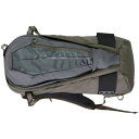 【メーカー在庫あり】 EBERLESTOCK社 EBERLE チェリーボムパック ミリタリーグリーン/グレー S25GN HD店(4)
