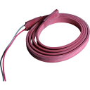 【メーカー在庫あり】 SBH215 坂口電熱(株) 坂口 シリコンベルトヒーター 200V/100V150/37.5W1500L SBH-215 HD店
