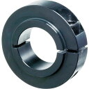 ・ベアリングの固定にご使用いただけます。・締結力の強いスリットタイプです。・交換時に便利な型番マーキング付きです。・ベアリングとシャフトの固定。・内径(mm)：20・外径(mm)：40・総幅(mm)：12・締付ねじ：M5×16・炭素鋼(S45C)・生産国 日本・JANコード 4549702010628・質量 72gSCS2012CB1楽天 HD店