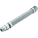 【メーカー在庫あり】 SFB070940A500L 大阪ラセン管工業(株) ORK スーパーフリーフレキ 40A 500L SFB-0709-40A-500L ...