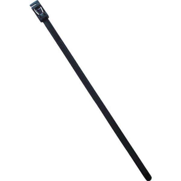 【メーカー在庫あり】 SGFF250W エスジー工業(株) SG フリータイ (耐候・耐熱タイプ) 黒色 7.8×250mm SG-FF250W HD店