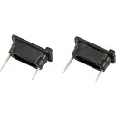 【メーカー在庫あり】 SIHARI (株)TJMデザイン タジマ 水平出し糸巻 ピーライン白糸巻用オフセット据付針 SI-HARI HD店