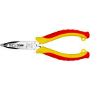 【メーカー在庫あり】 SMB150DG STAINLESS マルチラジオペンチ(ベントタイプ) エラストマーグリップ 全長167mm SMB-150DG HD店