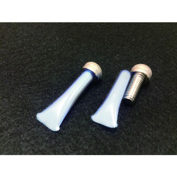 【メーカー在庫あり】 STR6100 トラスコ中山(株) TRUSCO ストロー 内径6.0mm 長さ1...