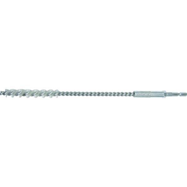 【メーカー在庫あり】 T6A1415 トラスコ中山(株) TRUSCO 六角軸アンカーホールブラシ 14〜15mm穴用 T6A..