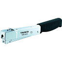【メーカー在庫あり】 TAH312 トラスコ中山(株) TRUSCO ハンマータッカ TAH-312 HD店