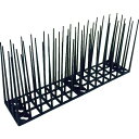 【メーカー在庫あり】 TBPSL3P トラスコ中山(株) TRUSCO 鳥よけシート トゲロング 80X330X150 3枚入 TBPS-L-3P HD店