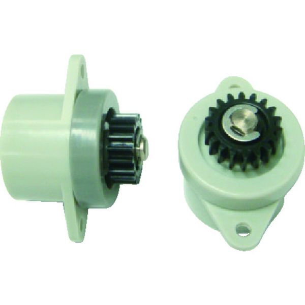 【メーカー在庫あり】 TD58L18K (株)TOK TOK ロータリーダンパ TD58 TD58L1-8K HD店