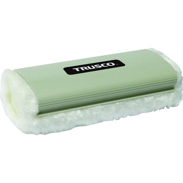 【メーカー在庫あり】 TDCRL トラスコ中山(株) TRUSCO ホワイトボード消し 水洗い可 Lサイズ TDCR-L HD店