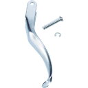 【メーカー在庫あり】 TDHREPSET トラスコ中山(株) TRUSCO エアダアスターTDシリーズ用レバー部品 TDH-REPSET HD店(4)