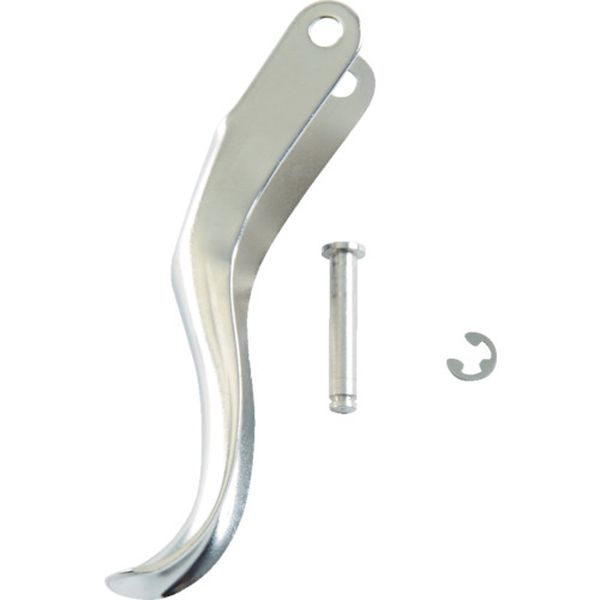 【メーカー在庫あり】 TDWEPSET トラスコ中山(株) TRUSCO TD-80 TD-70R用引き金・Eリング・ピンセット TDW-EPSET HD店