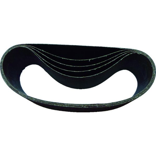 【メーカー在庫あり】 TEB100610A80 トラスコ中山(株) TRUSCO エンドレスベルト 100X610 A80 (10本入) ..