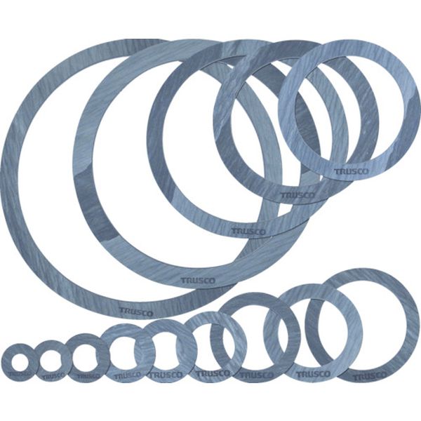 ڥ᡼߸ˤ TFPU5K20A30 ȥ饹滳() TRUSCO å եѥå 5K 20A 3.0mm TFPU-5K20A-30 HDŹ