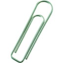 【メーカー在庫あり】 TGM1500 トラスコ中山(株) TRUSCO ゼムクリップ 大 29mm 500本入 TGM-1-500 HD店
