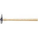 【メーカー在庫あり】 TH46 オーエッチ工業(株) OH テストハンマー#1/2×全長600mm TH-46 HD店