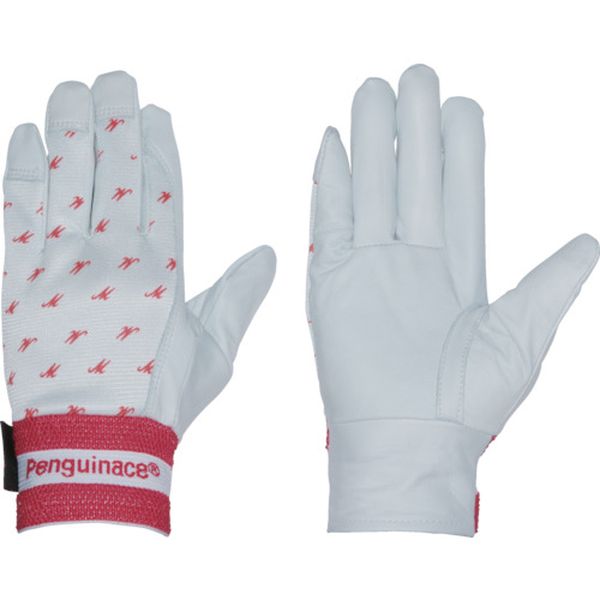 【メーカー在庫あり】 TH545 ペンギンエースジャパン(株) ペンギンエース 国産クレスト甲メリ・サイズ..