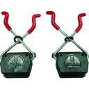 【メーカー在庫あり】 THF2 (株)ユタカメイク ユタカメイク ツールホルダー 専用ホルダー 2個入 TH-F2 HD店