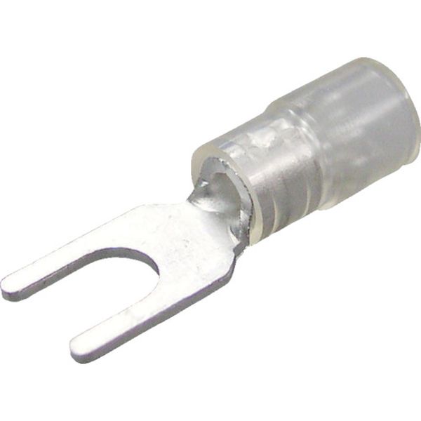 【メーカー在庫あり】 環境配慮形絶縁被覆付Y形端子Y形(100個入)より線1.04〜2.63外寸6.4mmスタッド径3.7mm TMEX HD店