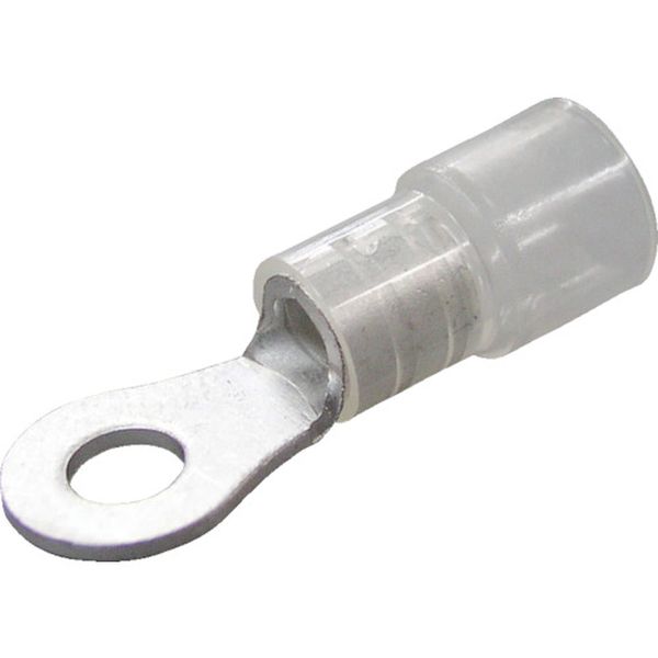 【メーカー在庫あり】 5.58CLR (株)ニチフ端子工業 ニチフ 環境配慮形絶縁被覆付丸形端子R形(50個入)より線2.63〜6.64 TMEX HD店