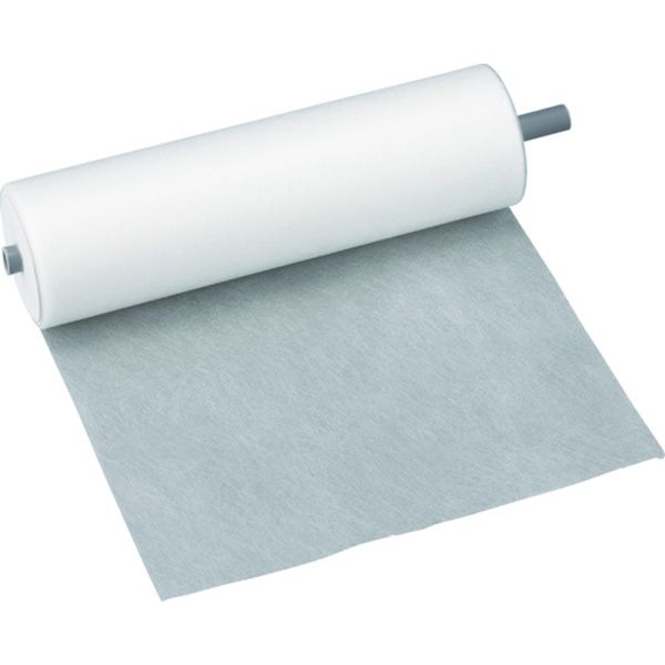 【メーカー在庫あり】 TOCPF200AS トラスコ中山(株) TRUSCO 制御盤イージーフィルター難燃タイプ 詰替200X200 150枚 T-OCPF-200A-S HD店