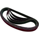 【メーカー在庫あり】 TSB10C40 トラスコ中山(株) TRUSCO スモールベルト セラミック 10X330 #C40 50本入 TSB10-C40 HD...