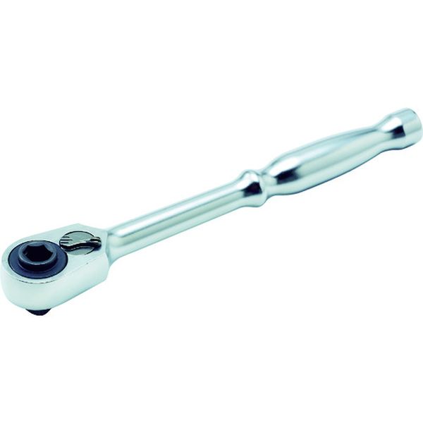 【メーカー在庫あり】 トラスコ中山(株) TRUSCO ビット兼用ラチェットハンドル TSBRH2 HD店