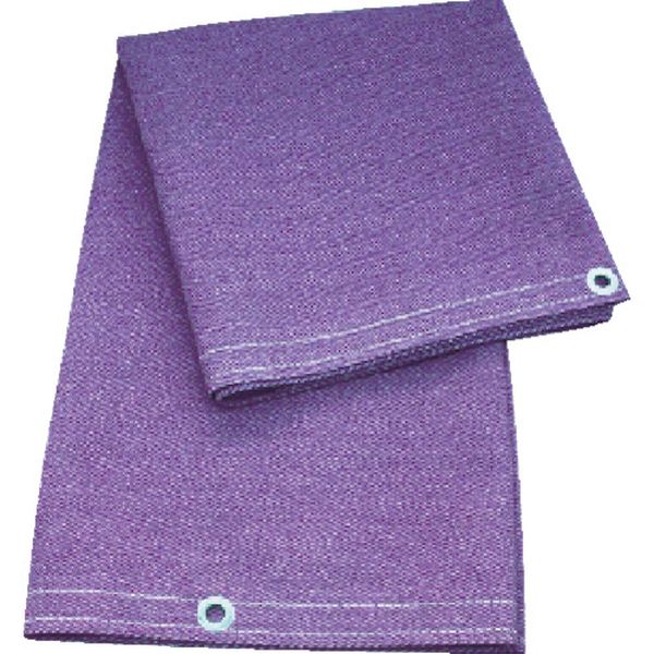 【メーカー在庫あり】 TSP4BWP トラスコ中山(株) TRUSCO スパッタシートベーシック両面 4号 1920X1920 ピンク TSP-4BWP HD店