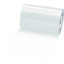 【メーカー在庫あり】 TSP52N トラスコ中山(株) TRUSCO 表面保護テープ クリア 幅200mmX長さ100m TSP-52N HD店