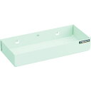 【メーカー在庫あり】 TURTT トラスコ中山(株) TRUSCO パネリーナ用ツールトレー TUR-TT HD店