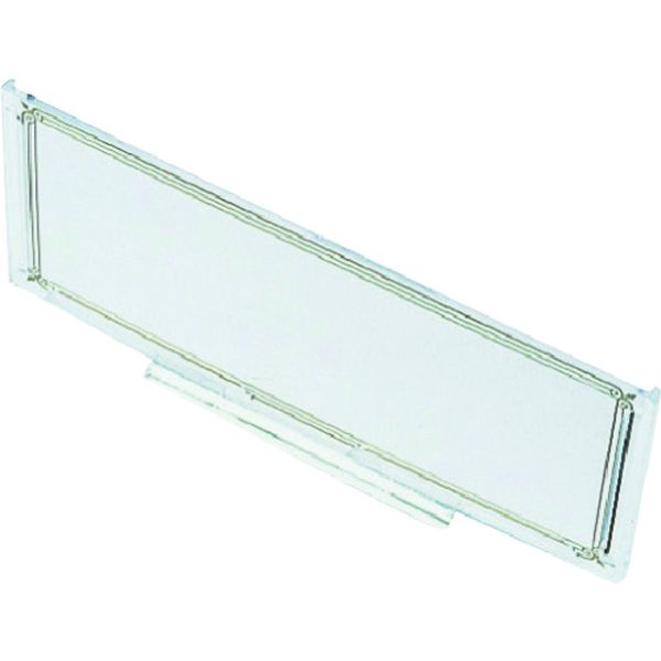 【メーカー在庫あり】 UC10 (株)ミツヤ ミツヤ U型カード立NO.10 M17906 UC-10 HD店