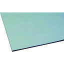 【メーカー在庫あり】 UKEPDM0555T トラスコ中山(株) TRUSCO 薄型高比重EPDMシート 0.5X500X500テープ 付 UKEPDM-055...
