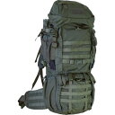 【メーカー在庫あり】 EBERLESTOCK社 EBERLE バックパック デストロイヤーパック 容量60L コヨーテブラウン V69MC HD店