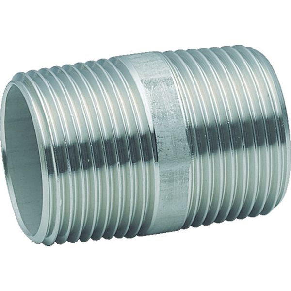 【メーカー在庫あり】 VN31608 フローバル(株) フローバル ニップル(SUS316TP) 04115106 VN-316-08 HD店