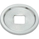 【メーカー在庫あり】 旭金属工業(株) ASH ソケットレンチ用クイックスピンナー 3/8 VQ0300 HD店