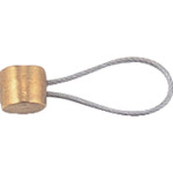 【メーカー在庫あり】 WL30 水戸工機(株) ミトロイ 工具接続ワイヤー ショート WL-30 HD店