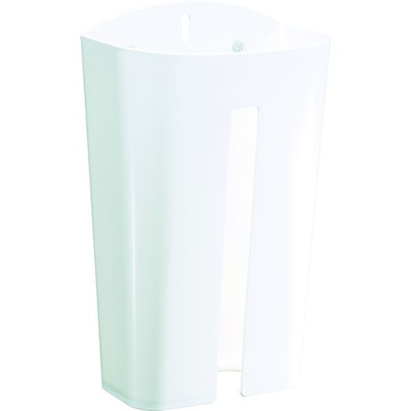 【メーカー在庫あり】 WSKW トラスコ中山(株) TRUSCO ウエスケース マグネット2枚、吸盤3個付き WSK-W HD店