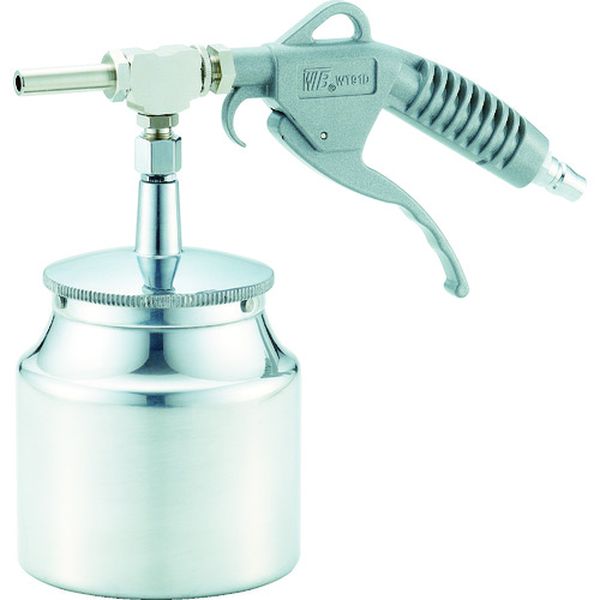 【メーカー在庫あり】 WT91DSC (株)WTBワタベコーポレーション WTB マグ高粘度スプレーガンセット WT91D-SC HD店