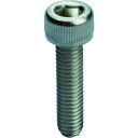 【メーカー在庫あり】 Y1540304 六角穴付ボルト ニッケルメッキ 全ネジ M3×4 25本入 /キャップボルト(CAP) Y154-0304 HD店(4)