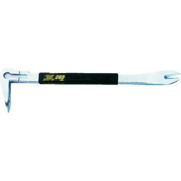 【メーカー在庫あり】 土牛産業(株) DOGYU グリップライトSバール280mm 01911 HD店