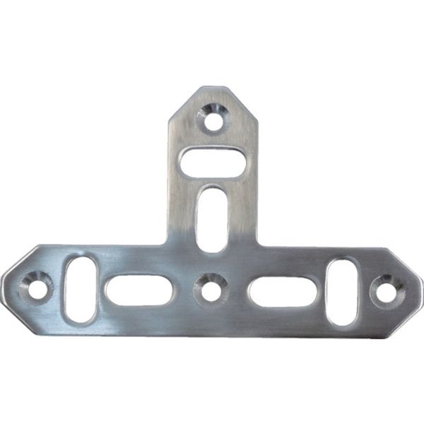 【メーカー在庫あり】 ピッタリサポートステンレスTFTS1157S3×25×115×70mm 00065864 HD店