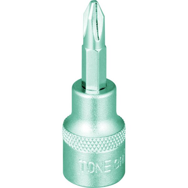 【メーカー在庫あり】 TONE(株) TONE ドライバービットソケット 3H-P2 HD