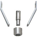 【メーカー在庫あり】 14MPL14B 育良精機(株) 育良 ミニパンチャー替刃丸穴(51213) 14MP-L14B HD店