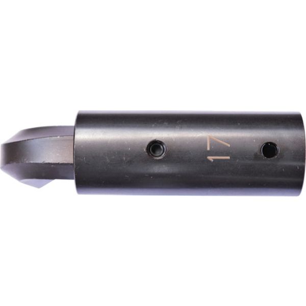 【メーカー在庫あり】 (株)中村製作所 カノン SCKスパナヘッド 25SCK17 25SCK17 HD店