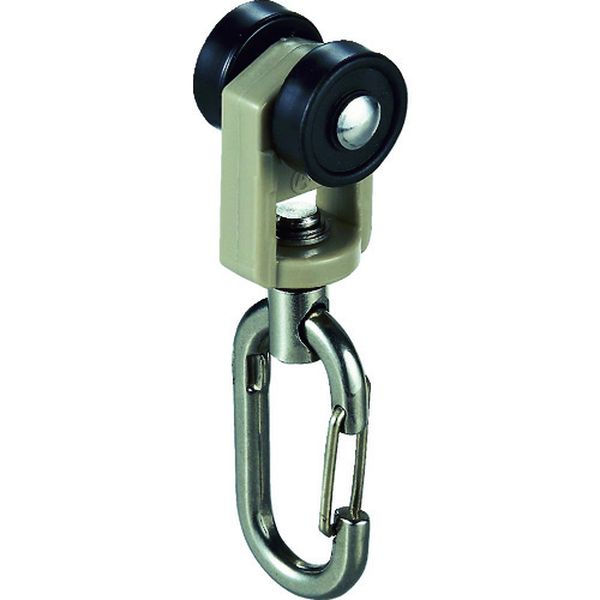 【メーカー在庫あり】 岡田装飾金物(株) 岡田 D40ステンワンタッチランナーA 25T21 HD店