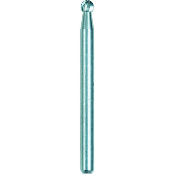 【メーカー在庫あり】 ボッシュ(株) ドレメル ハイスピードカッター 刃径3.2mm 191 HD店