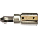 【メーカー在庫あり】 (株)中村製作所 カノン HCKヘキサゴンヘッド 200HCK12 200HCK12 HD店