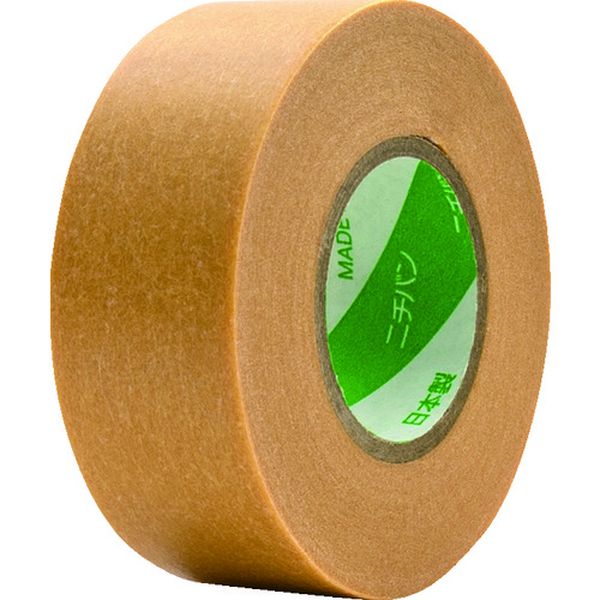 【メーカー在庫あり】 241H20 ニチバン(株) ニチバン マスキングテープ20mmX18m(6巻入り) 241H-20 HD店