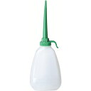 【メーカー在庫あり】 (株)フルプラ フルプラ ジェットオイラー角型グリーン 300GN HD店
